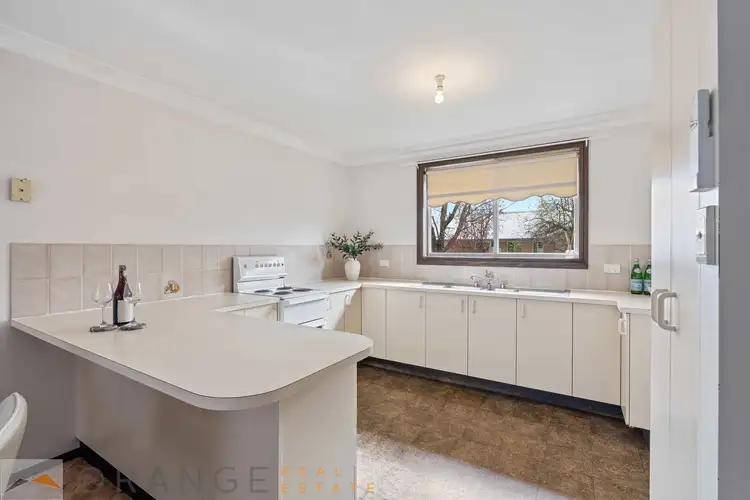 Fourth view of Homely unit listing, 3/36 Autumn Street, Orange NSW 2800