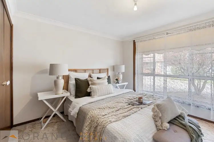 Sixth view of Homely unit listing, 3/36 Autumn Street, Orange NSW 2800