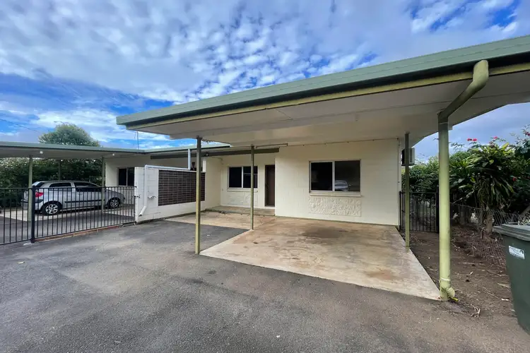 Main view of Homely unit listing, Address available on request