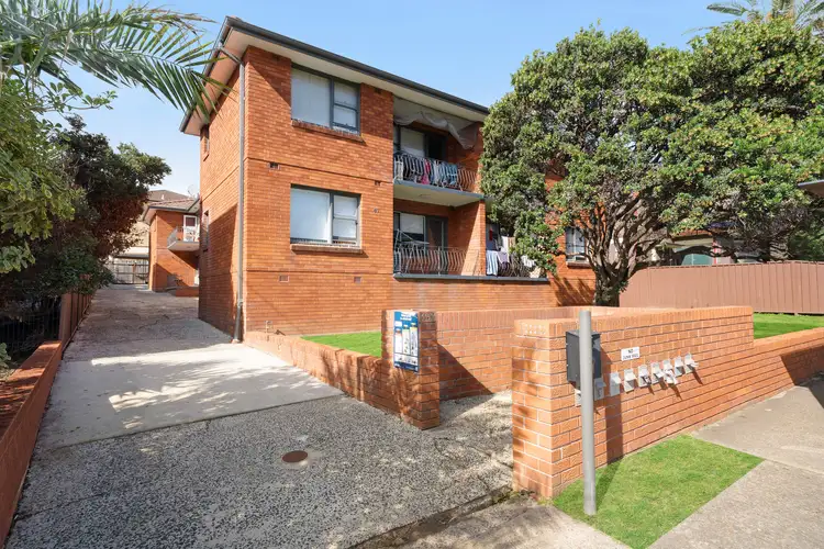 1/47 Harris Street, Harris Park NSW 2150