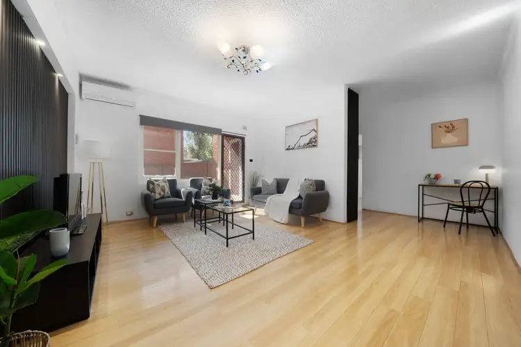 1/47 Harris Street, Harris Park NSW 2150