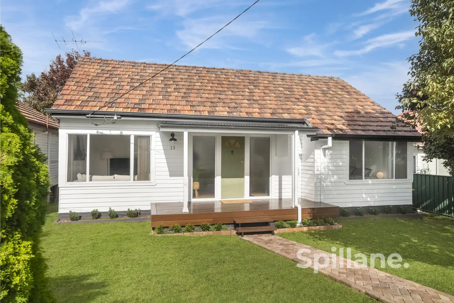 Main view of Homely house listing, 13 Seventh Street, North Lambton NSW 2299
