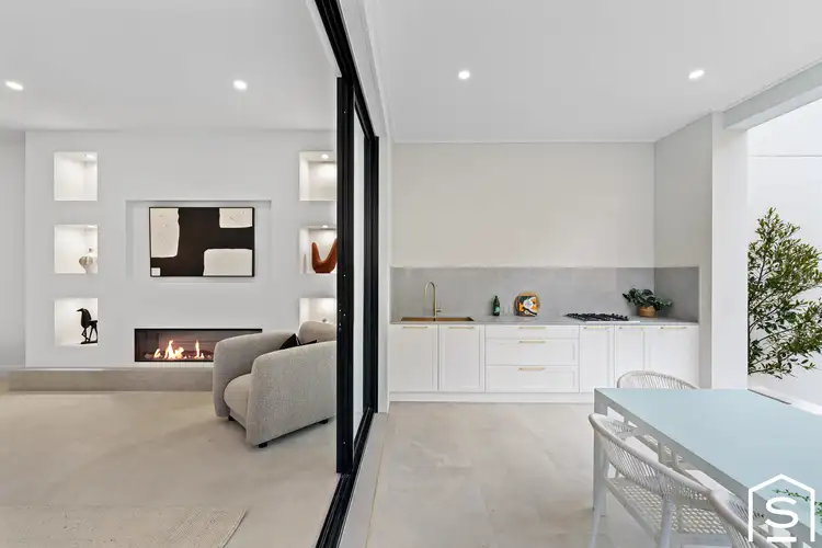 Fifth view of Homely semi-detached listing, 64 Patterson Street, Rydalmere NSW 2116