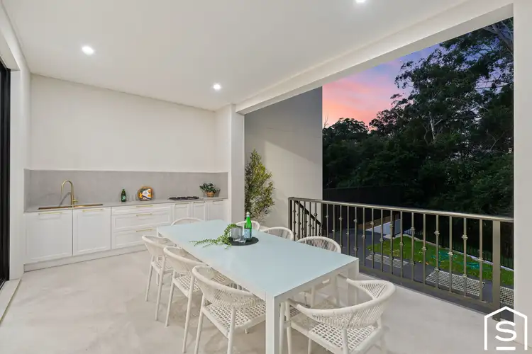 Sixth view of Homely semi-detached listing, 64 Patterson Street, Rydalmere NSW 2116