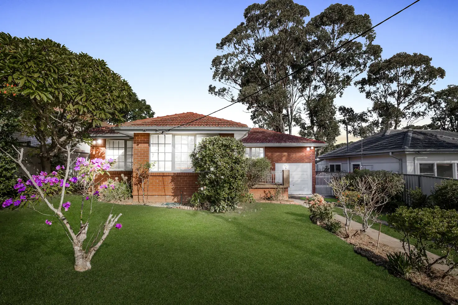 Main view of Homely house listing, 120a Lucas Road, Seven Hills NSW 2147