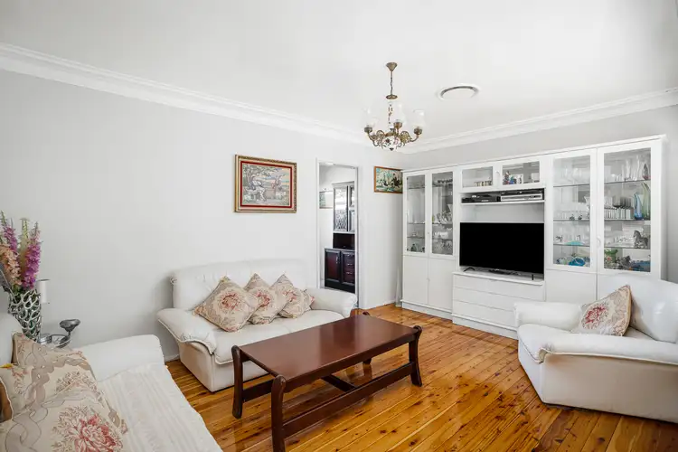 Second view of Homely house listing, 120a Lucas Road, Seven Hills NSW 2147