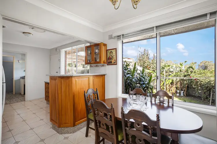 Fourth view of Homely house listing, 120a Lucas Road, Seven Hills NSW 2147
