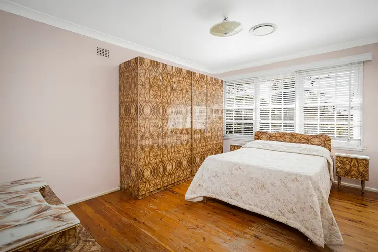 Fifth view of Homely house listing, 120a Lucas Road, Seven Hills NSW 2147