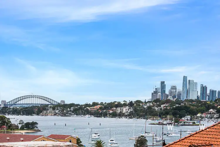 13/9 Napier Street, Drummoyne NSW 2047