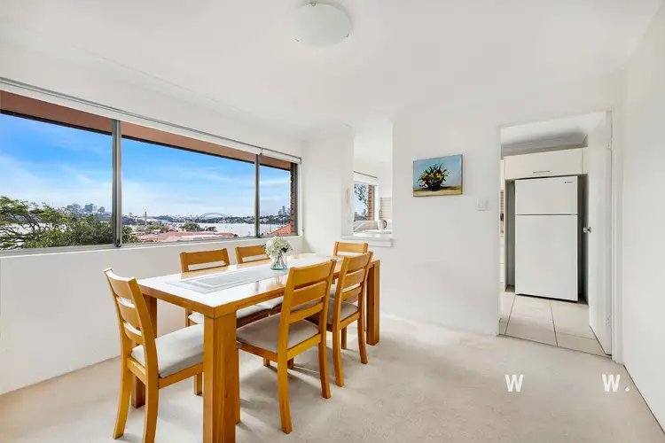 Second view of Homely apartment listing, 13/9 Napier Street, Drummoyne NSW 2047