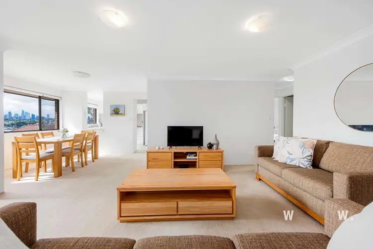 Fourth view of Homely apartment listing, 13/9 Napier Street, Drummoyne NSW 2047