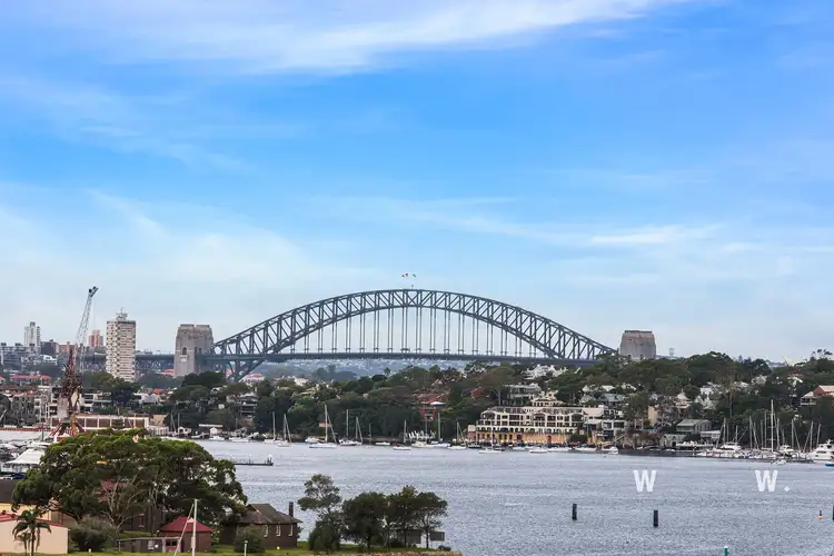 Fifth view of Homely apartment listing, 13/9 Napier Street, Drummoyne NSW 2047
