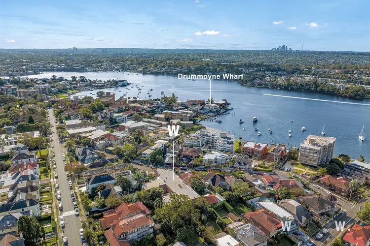 Sixth view of Homely apartment listing, 13/9 Napier Street, Drummoyne NSW 2047