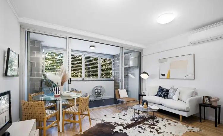 4/234 William Street, Potts Point NSW 2011