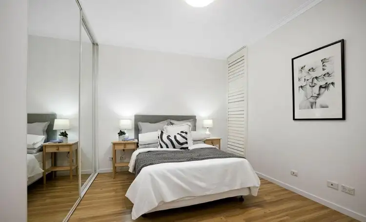 Fifth view of Homely apartment listing, 4/234 William Street, Potts Point NSW 2011