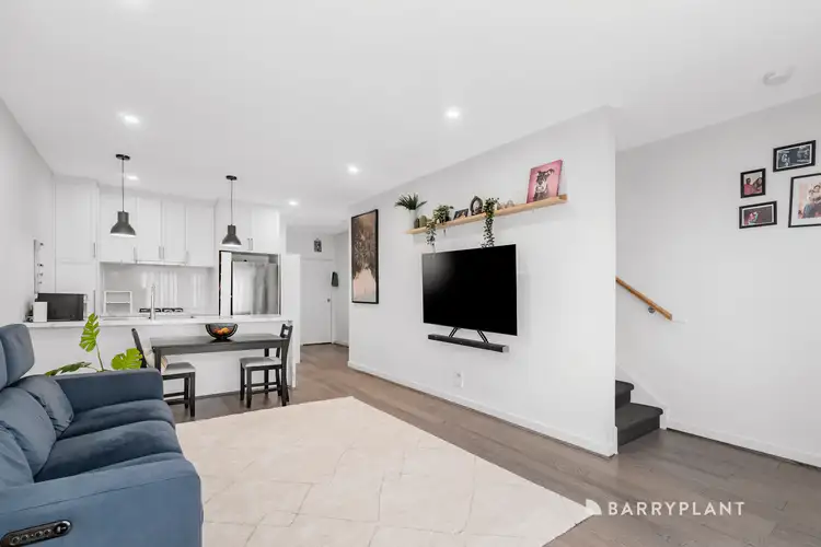 5/283 Bell Street, Bellfield VIC 3081