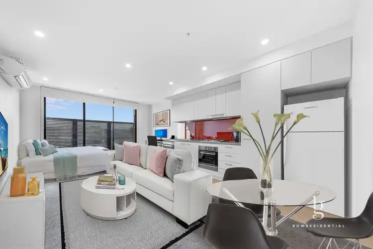 Main view of Homely apartment listing, 104/679-685 High Street, Thornbury VIC 3071