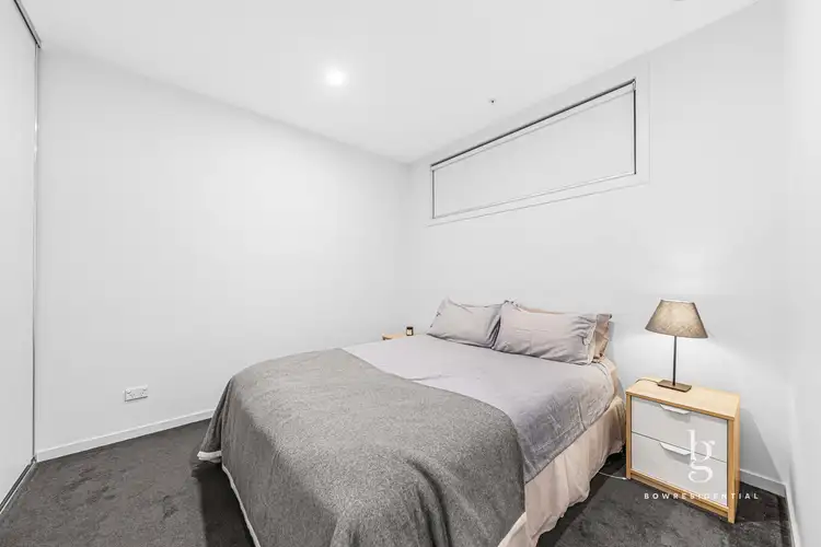 Third view of Homely apartment listing, 104/679-685 High Street, Thornbury VIC 3071