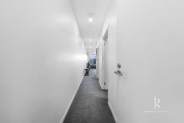 Fifth view of Homely apartment listing, 104/679-685 High Street, Thornbury VIC 3071