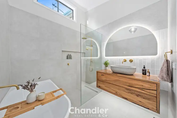 Fifth view of Homely house listing, 37 Glen Road, Belgrave VIC 3160