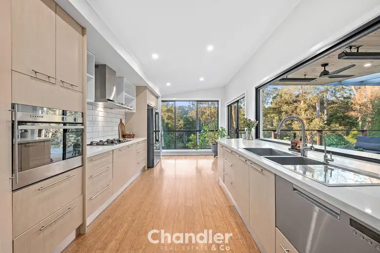 Sixth view of Homely house listing, 37 Glen Road, Belgrave VIC 3160