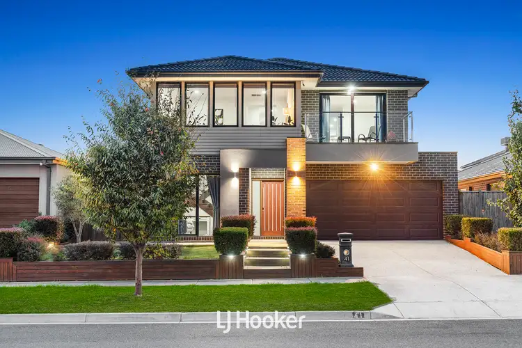 41 Tamarind Road, Cranbourne North VIC 3977
