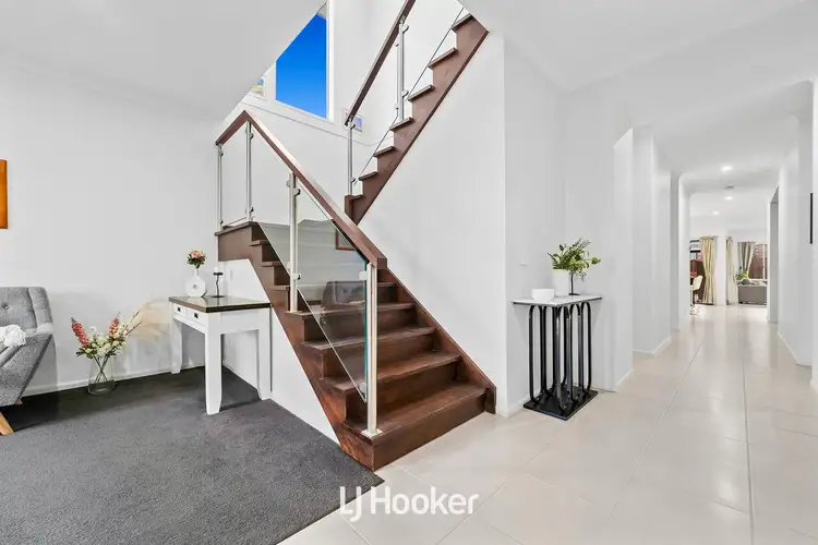 Fourth view of Homely house listing, 41 Tamarind Road, Cranbourne North VIC 3977