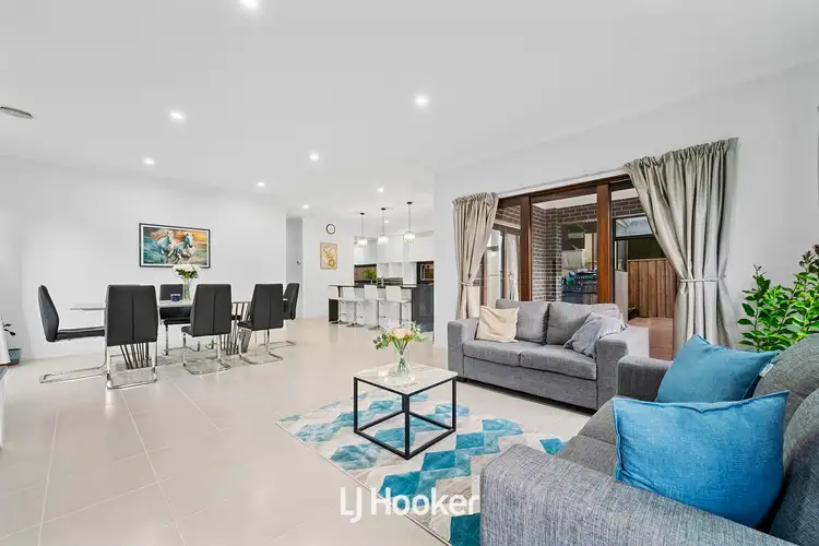 Fifth view of Homely house listing, 41 Tamarind Road, Cranbourne North VIC 3977