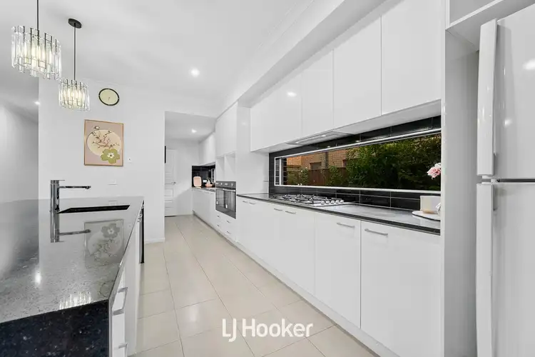 Sixth view of Homely house listing, 41 Tamarind Road, Cranbourne North VIC 3977