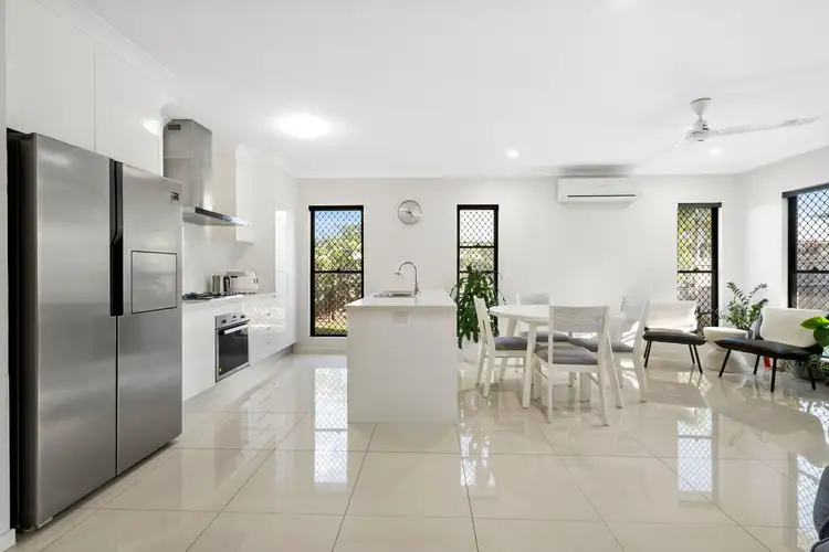 Second view of Homely house listing, 6a Fossilbrook Bend, Trinity Park QLD 4879