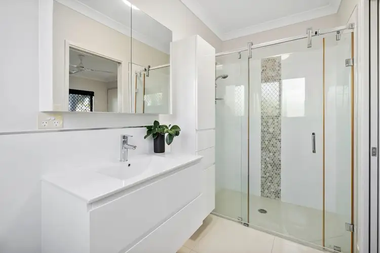 Fifth view of Homely house listing, 6a Fossilbrook Bend, Trinity Park QLD 4879
