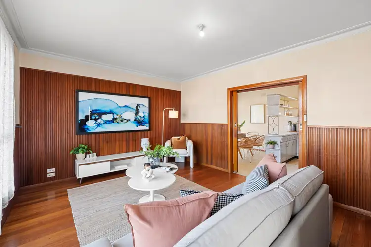 Main view of Homely house listing, 29 Willow Crescent, Bell Park VIC 3215