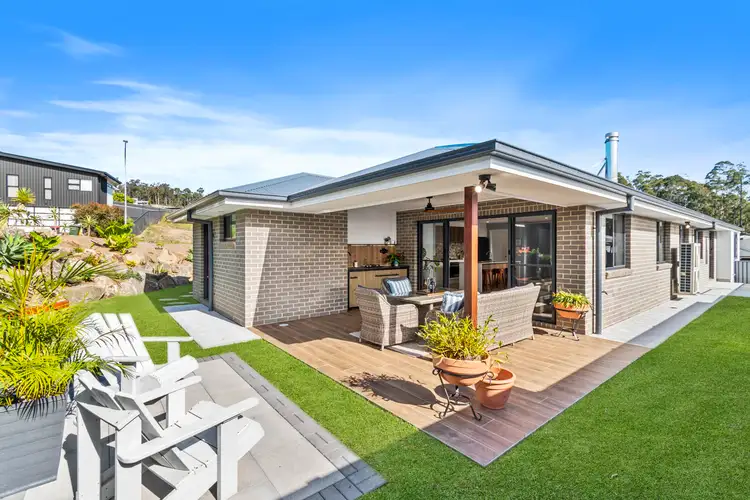 1 Reedy Place, Malua Bay NSW 2536