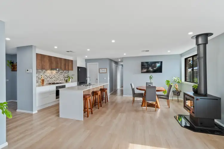 1 Reedy Place, Malua Bay NSW 2536