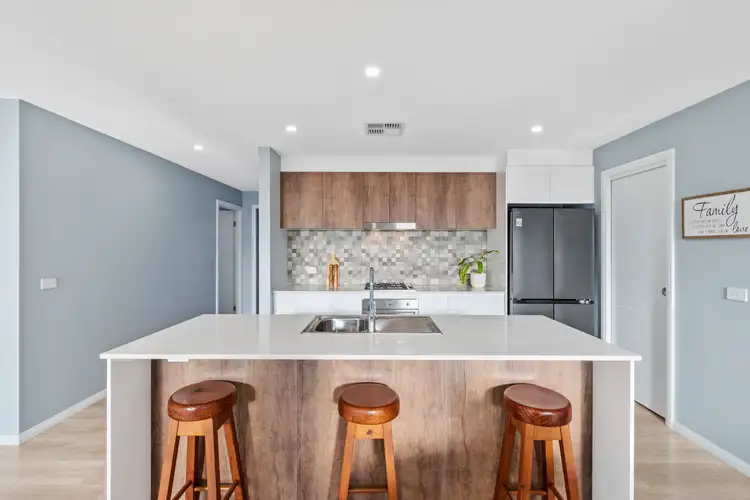 Third view of Homely house listing, 1 Reedy Place, Malua Bay NSW 2536