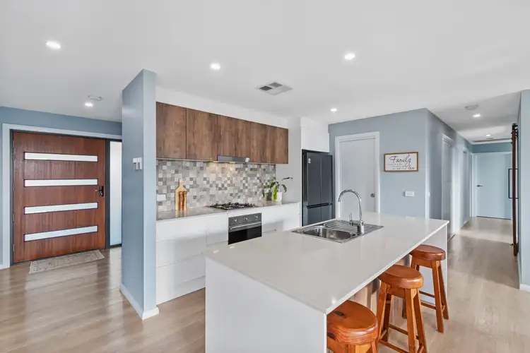 Sixth view of Homely house listing, 1 Reedy Place, Malua Bay NSW 2536