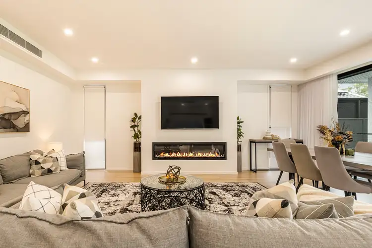 Second view of Homely house listing, 49A Washington Avenue, Tingalpa QLD 4173