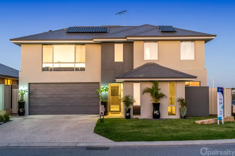 2 Woodleigh Street, Golden Bay WA 6174