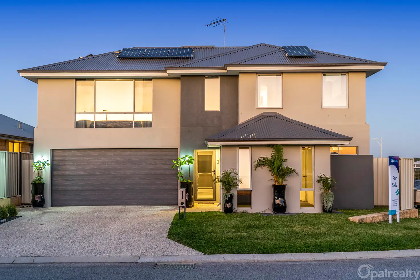 Main view of Homely house listing, 2 Woodleigh Street, Golden Bay WA 6174