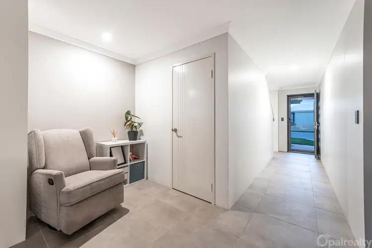 Fifth view of Homely house listing, 2 Woodleigh Street, Golden Bay WA 6174
