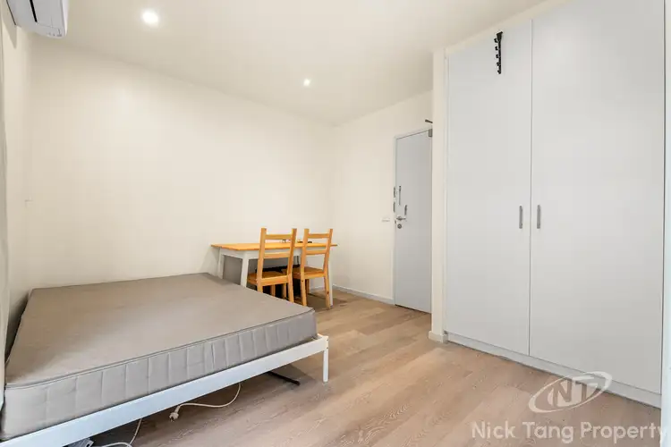 Third view of Homely apartment listing, 311/8 Bruce Street, Box Hill VIC 3128