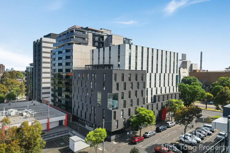 130/55 Villiers Street, North Melbourne VIC 3051