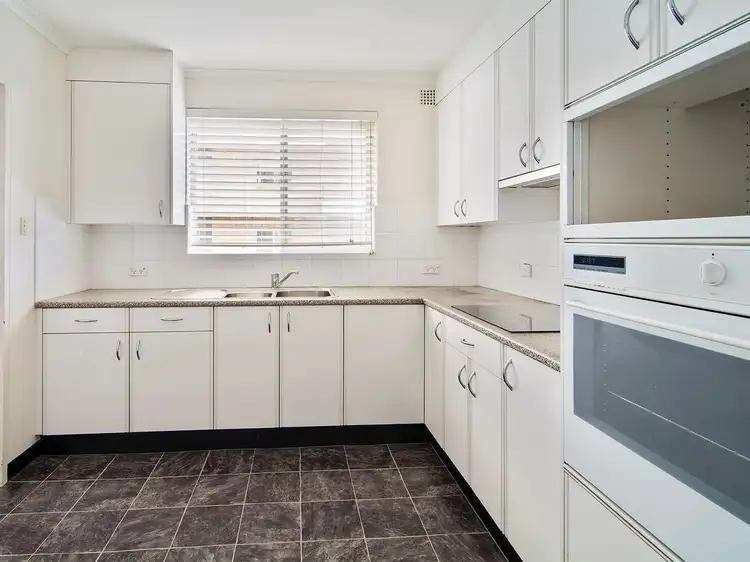 Main view of Homely apartment listing, 1/42 Archer Street, Chatswood NSW 2067