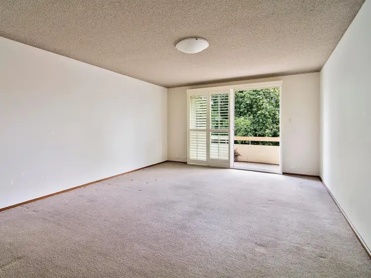 Second view of Homely apartment listing, 1/42 Archer Street, Chatswood NSW 2067