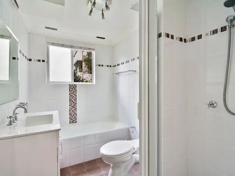 Third view of Homely apartment listing, 1/42 Archer Street, Chatswood NSW 2067
