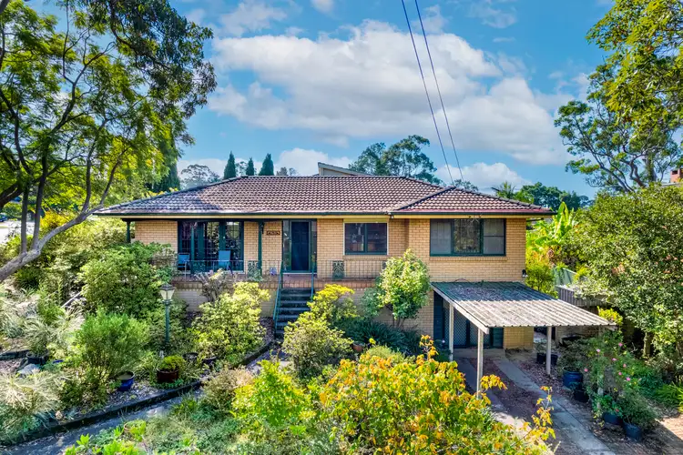 Main view of Homely house listing, 2 Scenic Crescent, Mount Riverview NSW 2774