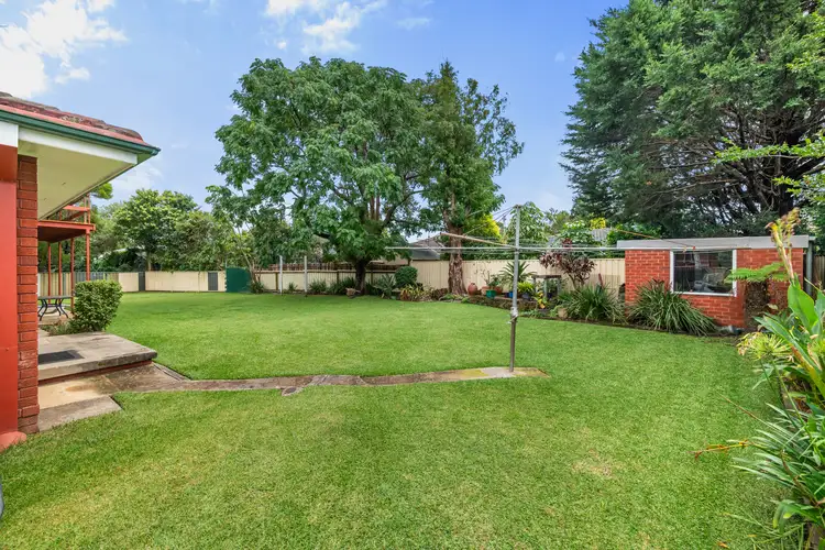 Third view of Homely house listing, 74 Rusden Road, Mount Riverview NSW 2774