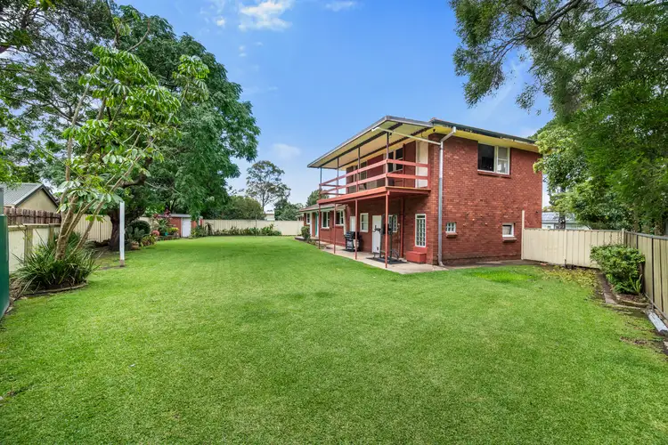 Fourth view of Homely house listing, 74 Rusden Road, Mount Riverview NSW 2774