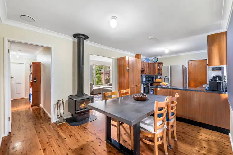 Fifth view of Homely house listing, 74 Rusden Road, Mount Riverview NSW 2774