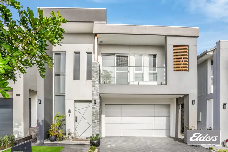 Main view of Homely house listing, 21 Connemara Street, Box Hill NSW 2765